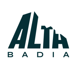 Logo Badia