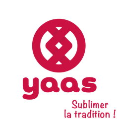 Logo YAAS