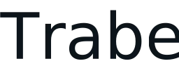 Logo TRABEL