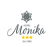 Logo Hotel Monika