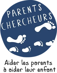 Logo Parents chercheurs