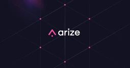 Logo Arize