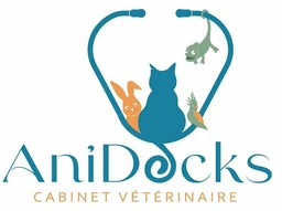 Logo ANIDOCKS