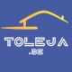 Logo TOLEJA