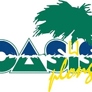 Logo OASIS PLONGEE