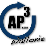 Logo wallopoly