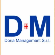 Logo DORIA MANAGEMENT