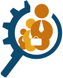 Logo Staffing4Industry