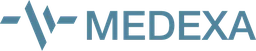 Logo MEDEXA