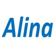 Logo ALINA Médical
