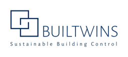 Logo BUILTWINS