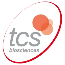 Logo TCS Biosciences EU