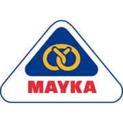 Logo MAYKA