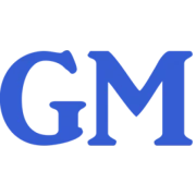 Logo GM DERDE