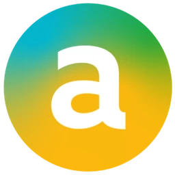 Logo L'Agence pour le Non Marchand