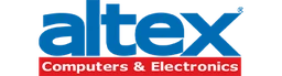 Logo ALTEX