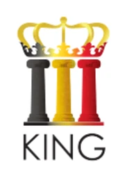 Logo III KING