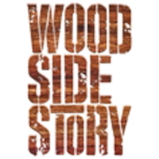 Logo WOOD SIDE STORY
