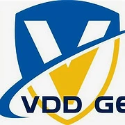 Logo VDD General Technic