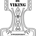 Logo de Viking