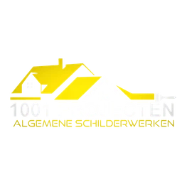 Logo 1001 PROJECTEN