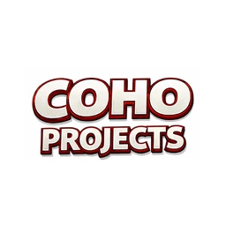 Logo Coho Projects