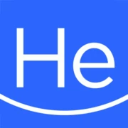 Logo HELIUM