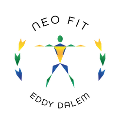 Logo NEO FIT