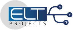 Logo ELT PROJECTS
