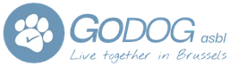 Logo Godog asbl