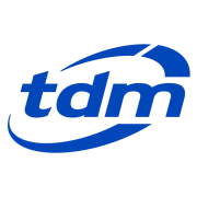 Logo TDM GROUP