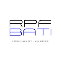Logo R.P.F. BATI