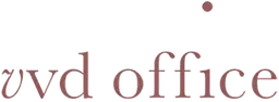 Logo VVD OFFICE