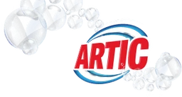 Logo ARTIC