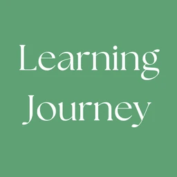 Logo Learning Journey