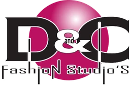 Logo D&C Fashion Studio's