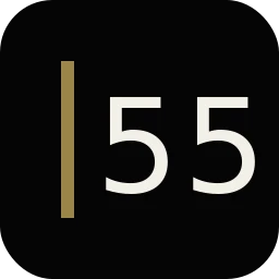 Logo SECTION 55