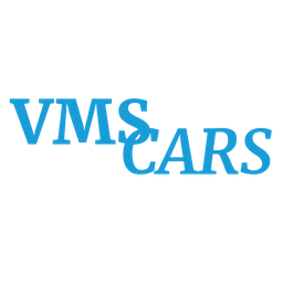 Logo VMS CARS
