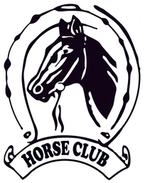 Logo Horse Club