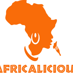 Logo AFRICALICIOUS BELGIUM