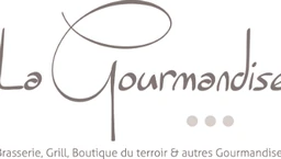 Logo LA GOURMANDISE