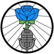 Logo THORNS PRODUCTION