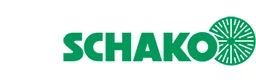 Logo SCHAKO SPRL