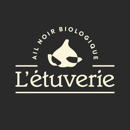 Logo SAS L'ETUVERIE