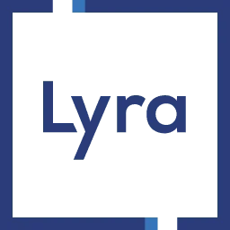 Logo LYRA