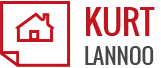Logo KURT LANNOO
