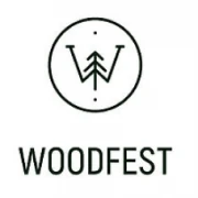 Logo Woodfest