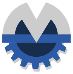 Logo MD BOUWMACHINES
