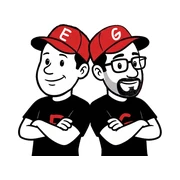 Logo Eddy & Glenn Janssens