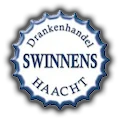 Logo DRANKENHANDEL SWINNENS